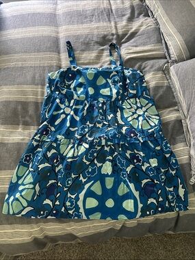Rhode for Target Summer Dress w Pockets